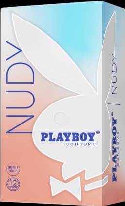 Nudy
