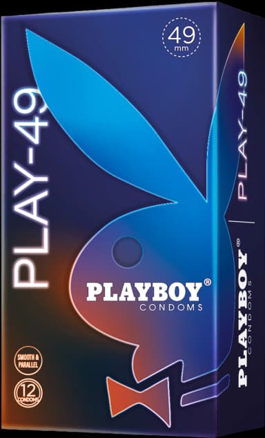 Play-49 Comfort Fit