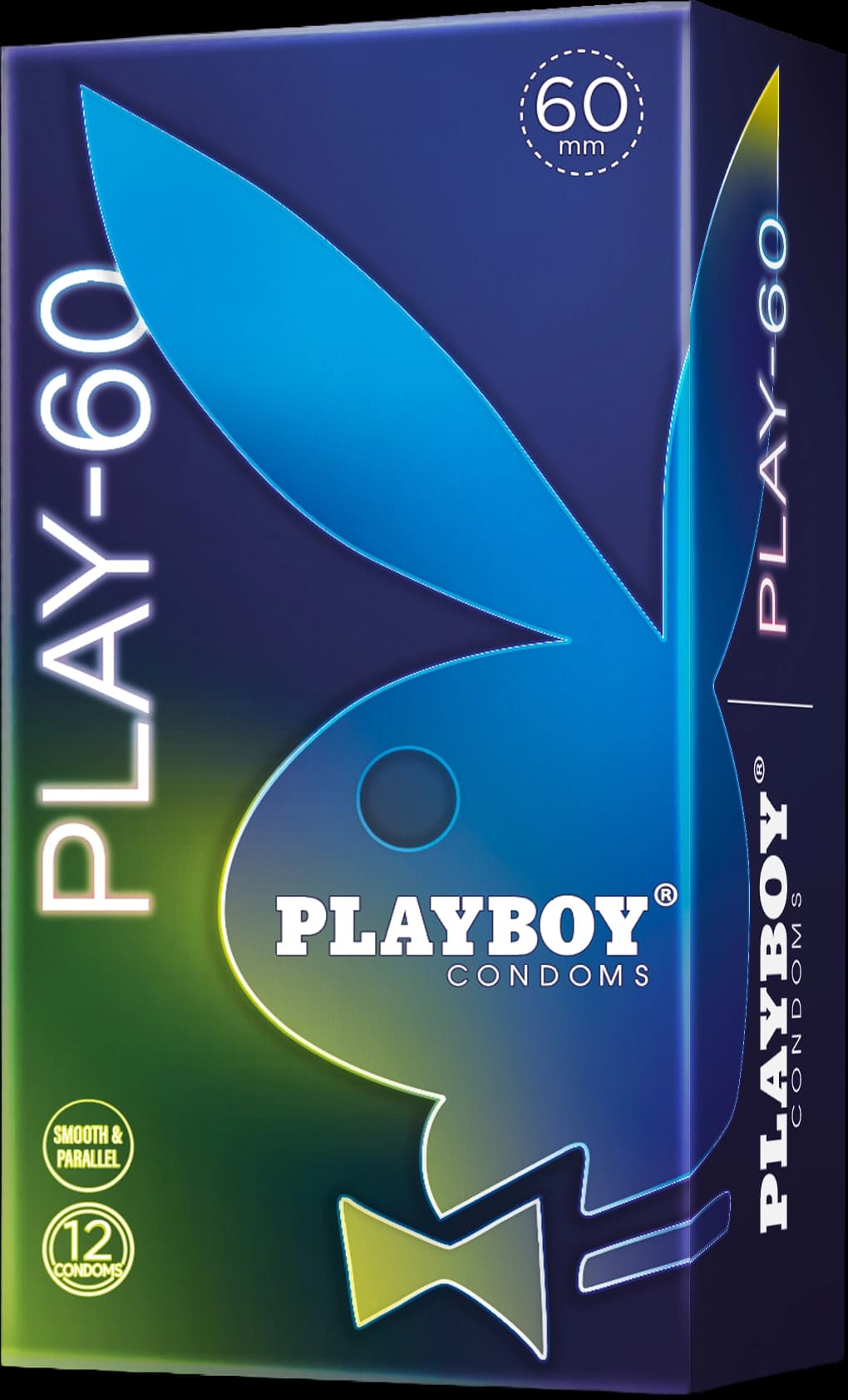 PLAY-60